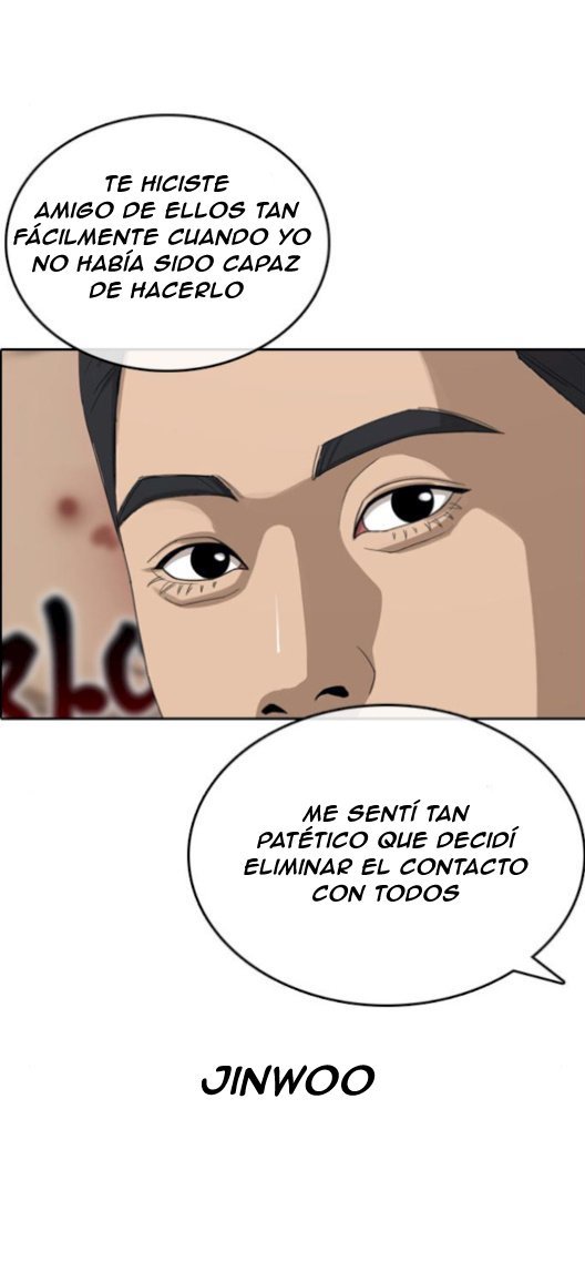 Read Insaeng Jonmang (es) Manga Online