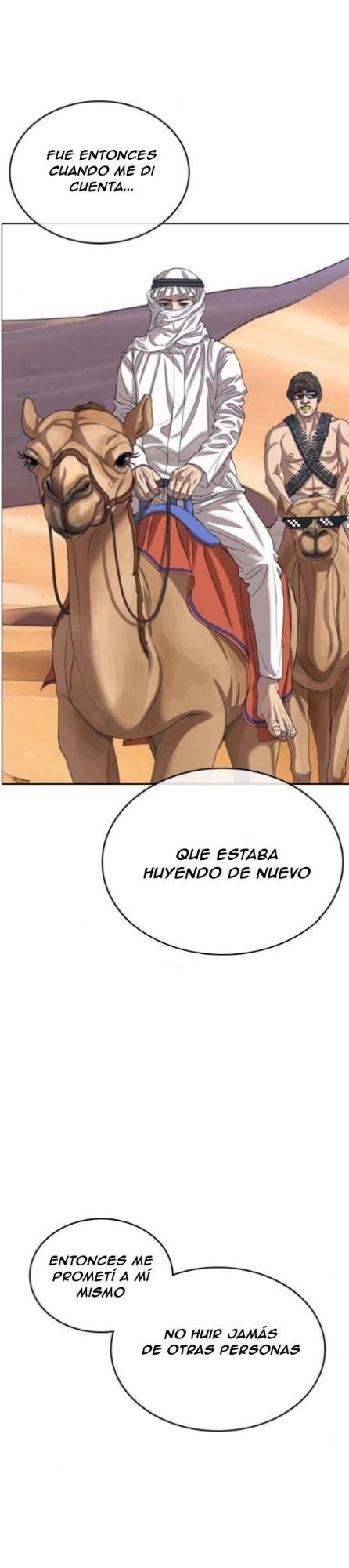 Read Insaeng Jonmang (es) Manga Online