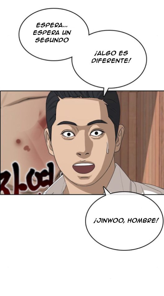 Read Insaeng Jonmang (es) Manga Online