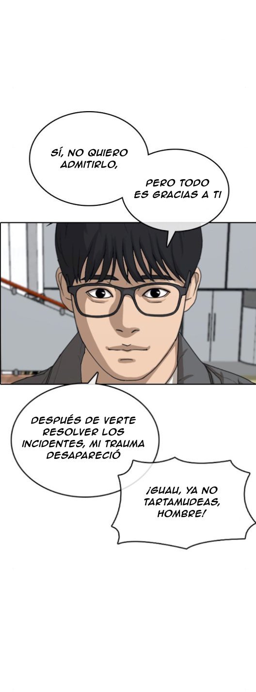 Read Insaeng Jonmang (es) Manga Online