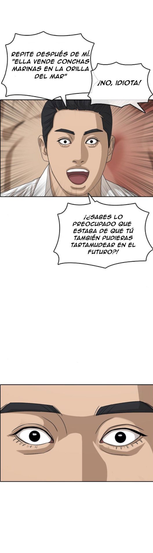 Read Insaeng Jonmang (es) Manga Online