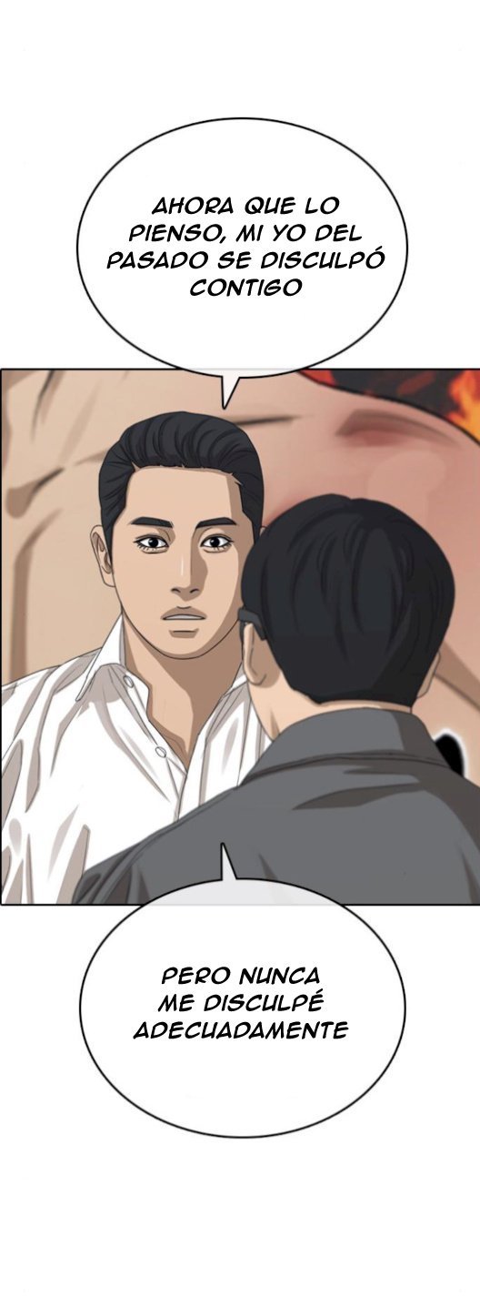 Read Insaeng Jonmang (es) Manga Online