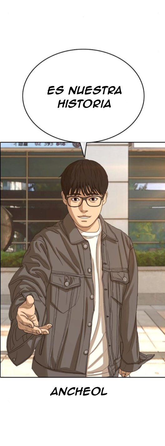 Read Insaeng Jonmang (es) Manga Online