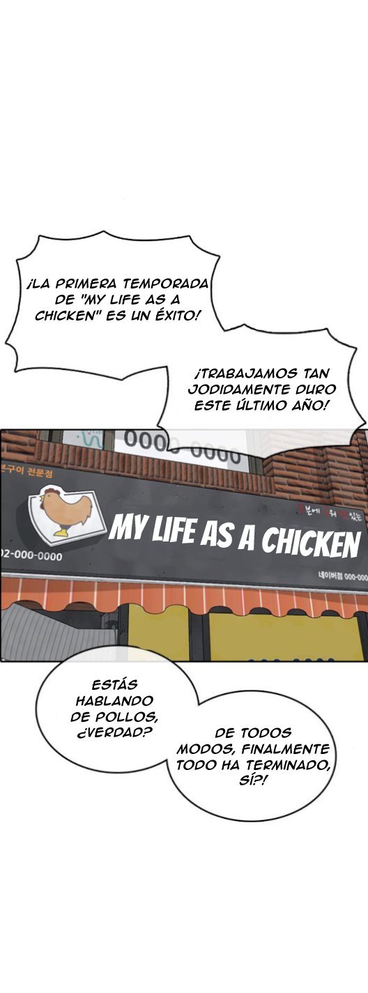 Read Insaeng Jonmang (es) Manga Online