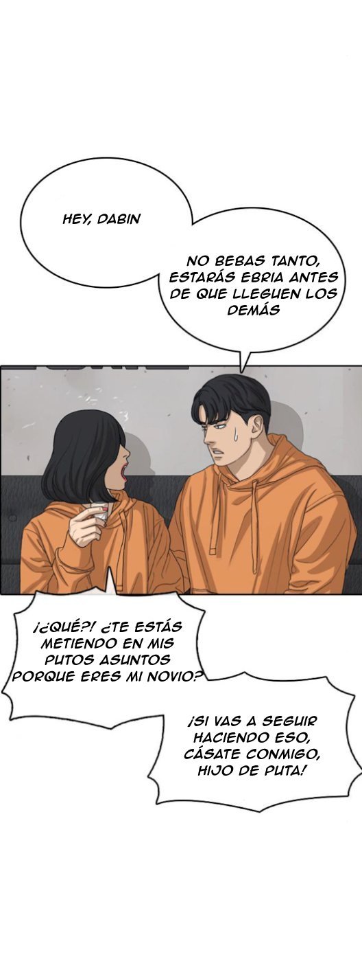 Read Insaeng Jonmang (es) Manga Online