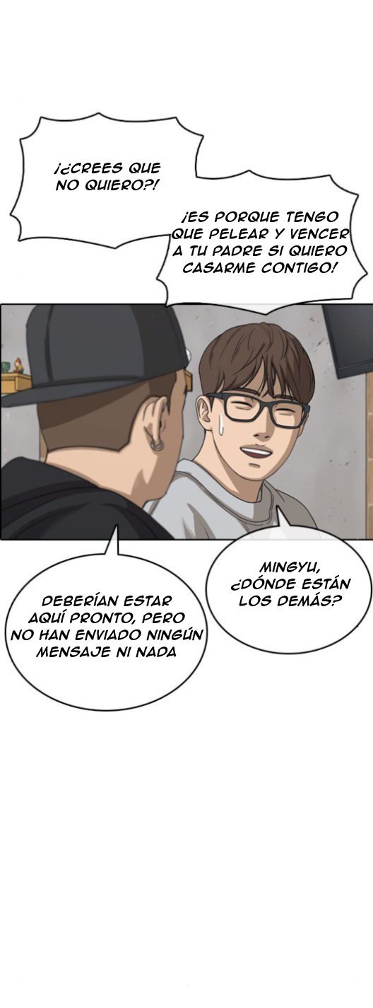 Read Insaeng Jonmang (es) Manga Online