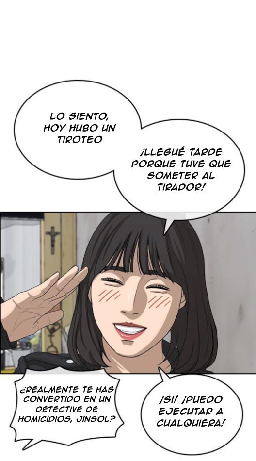 Read Insaeng Jonmang (es) Manga Online