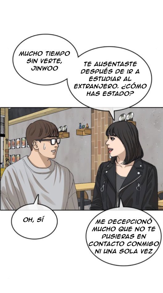 Read Insaeng Jonmang (es) Manga Online