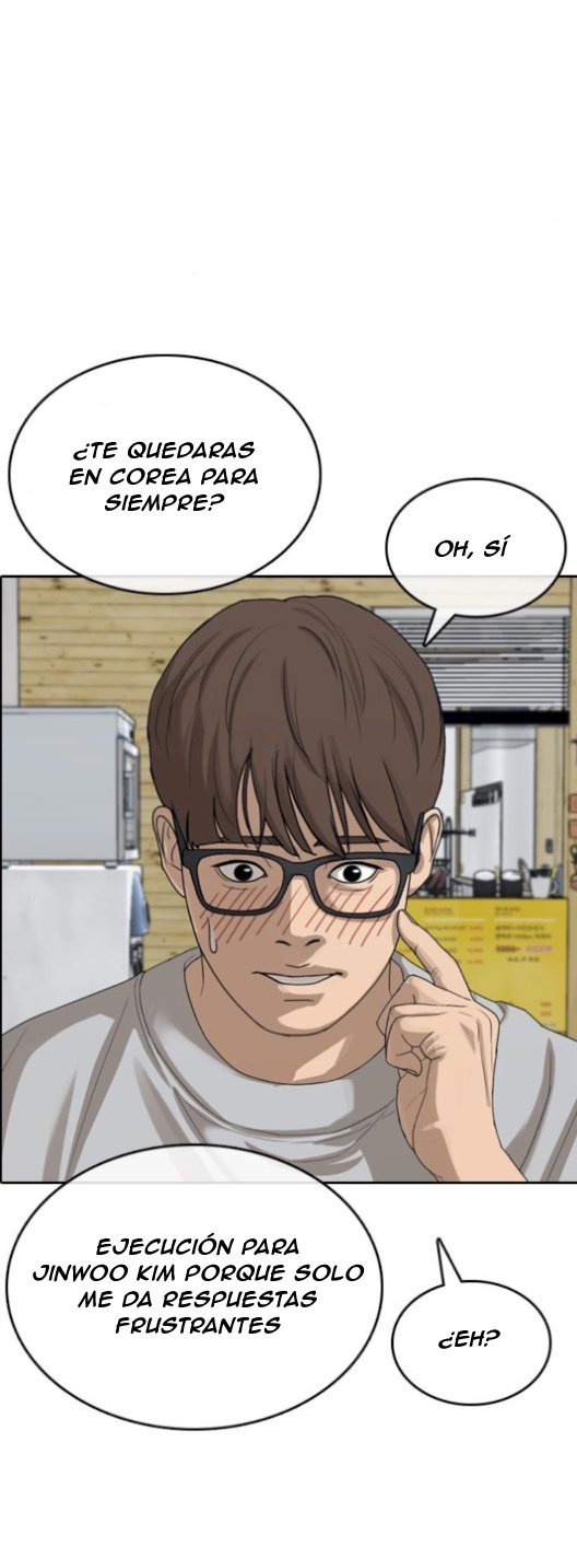 Read Insaeng Jonmang (es) Manga Online