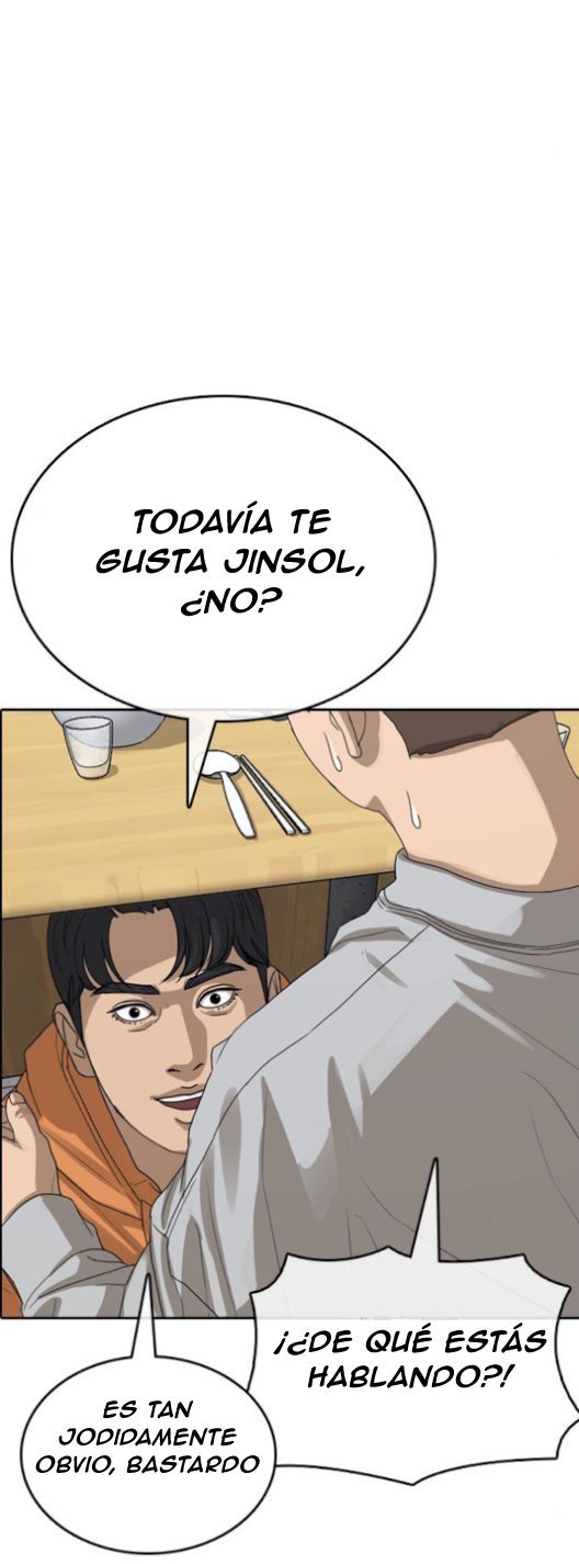 Read Insaeng Jonmang (es) Manga Online