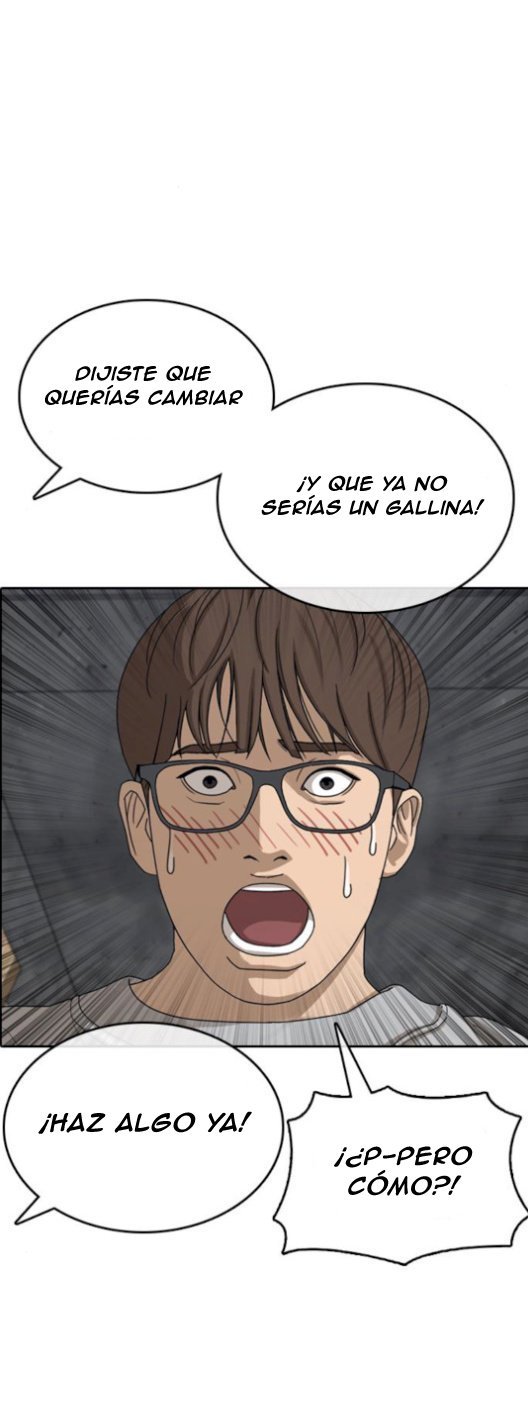 Read Insaeng Jonmang (es) Manga Online