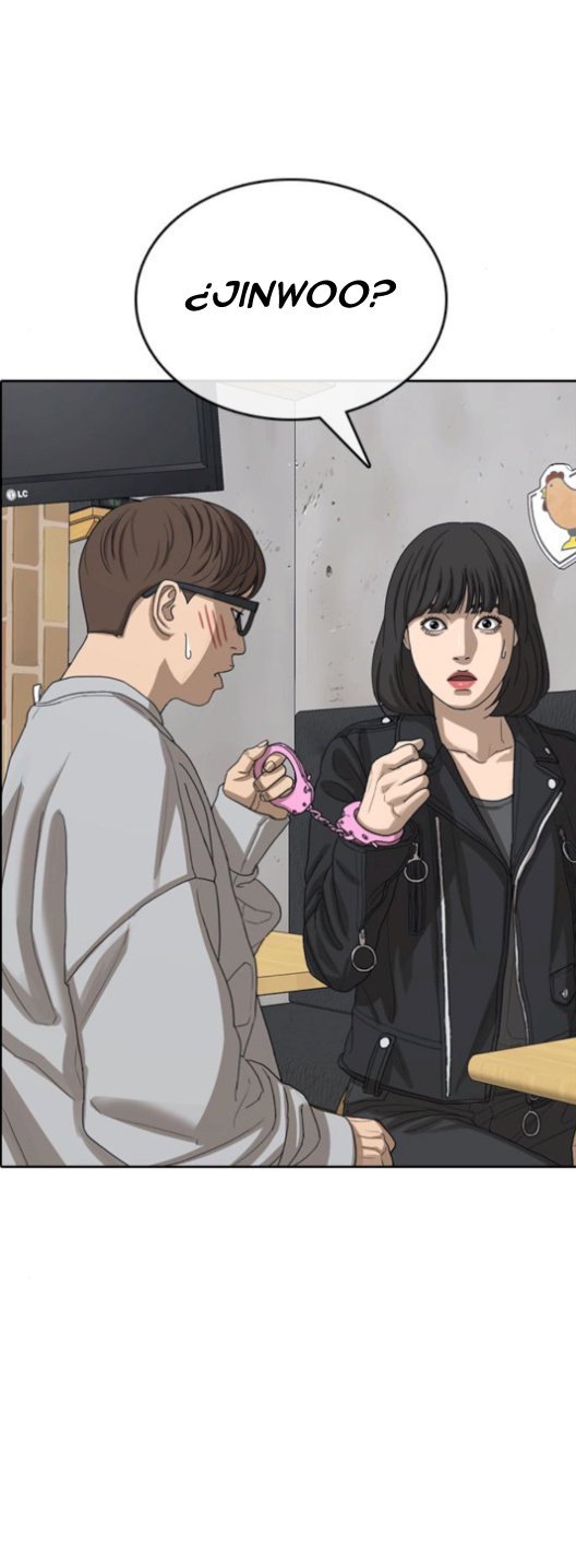 Read Insaeng Jonmang (es) Manga Online