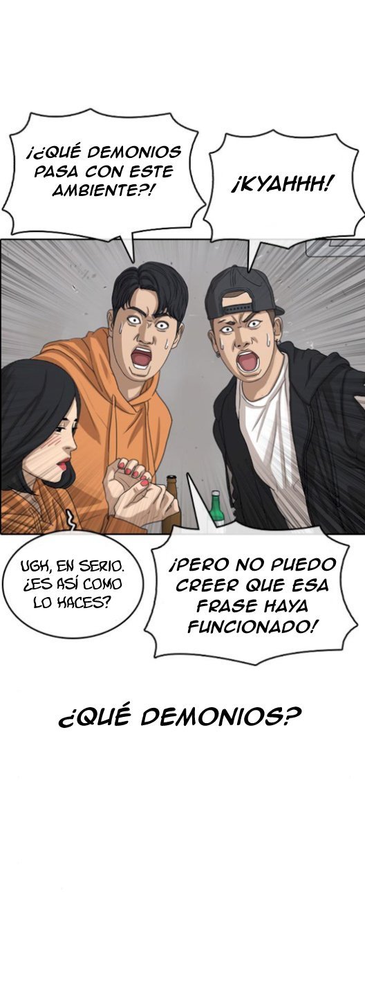 Read Insaeng Jonmang (es) Manga Online