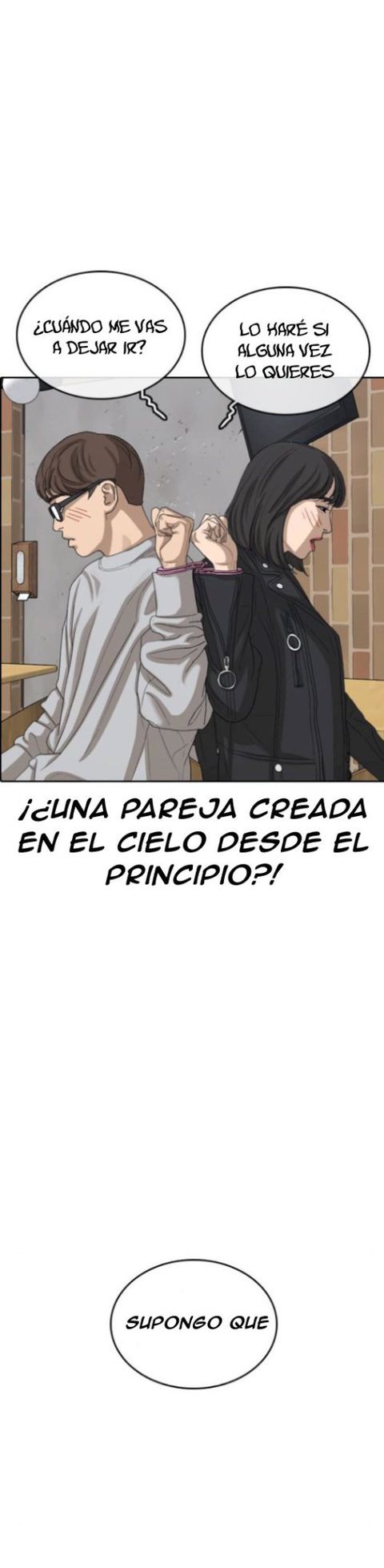 Read Insaeng Jonmang (es) Manga Online