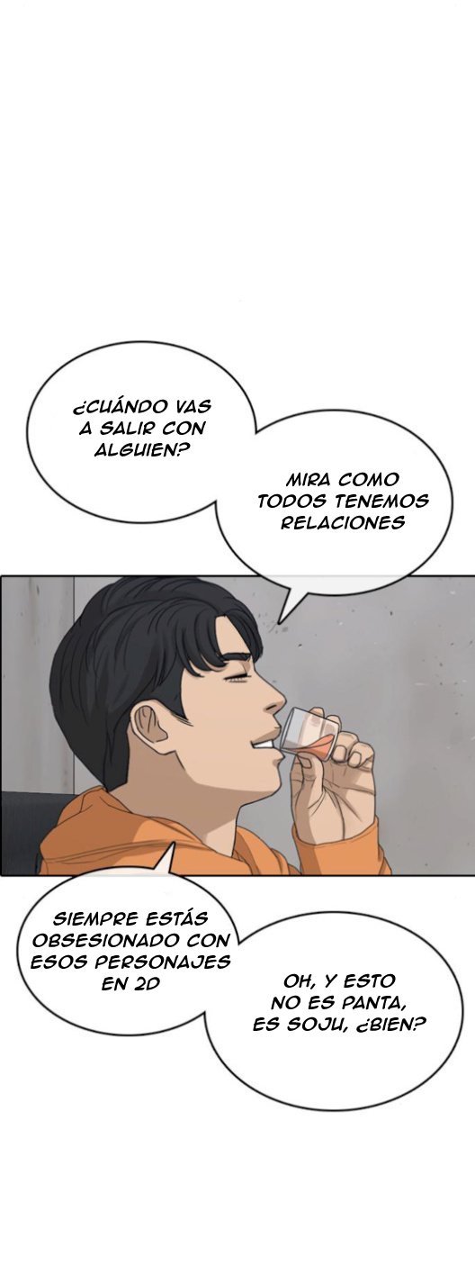 Read Insaeng Jonmang (es) Manga Online