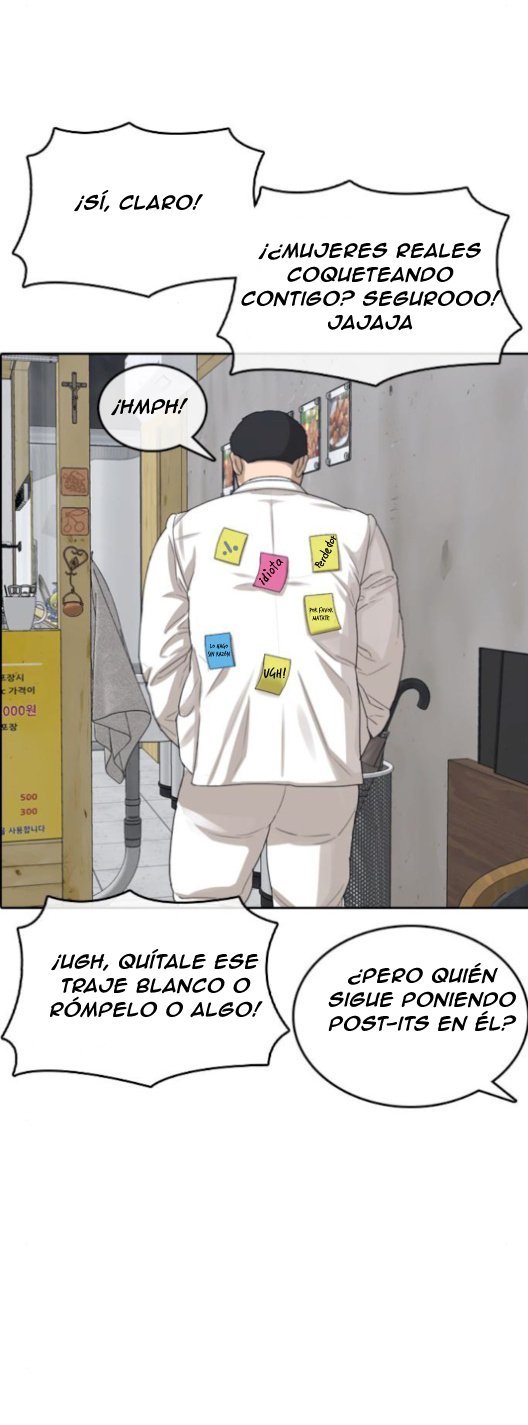 Read Insaeng Jonmang (es) Manga Online