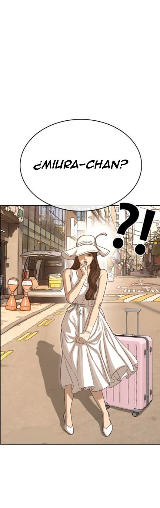 Read Insaeng Jonmang (es) Manga Online