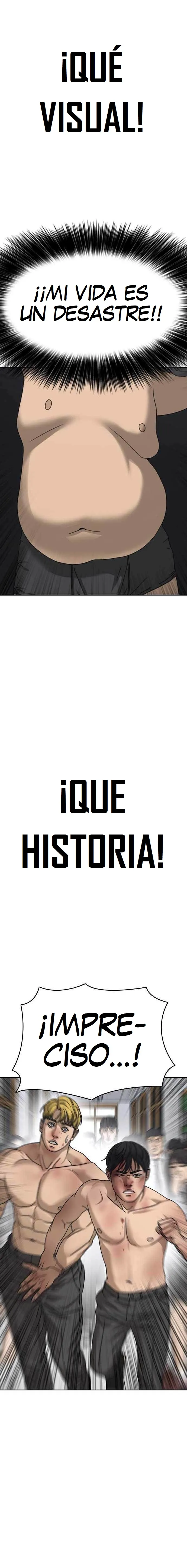 Read Insaeng Jonmang (es) Manga Online