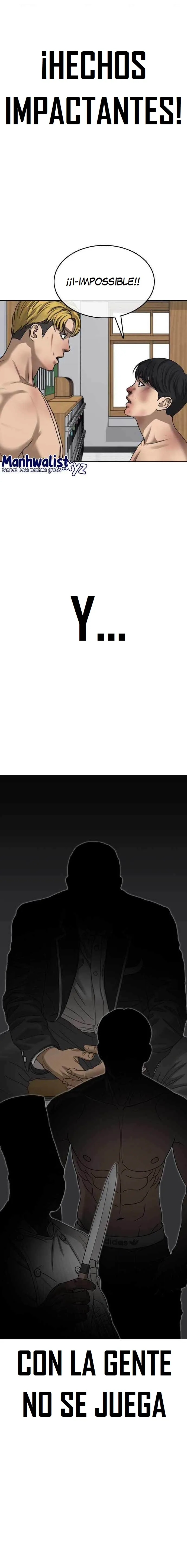 Read Insaeng Jonmang (es) Manga Online