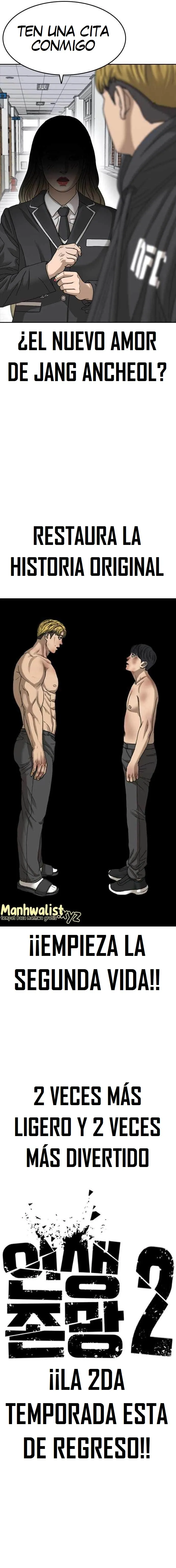 Read Insaeng Jonmang (es) Manga Online