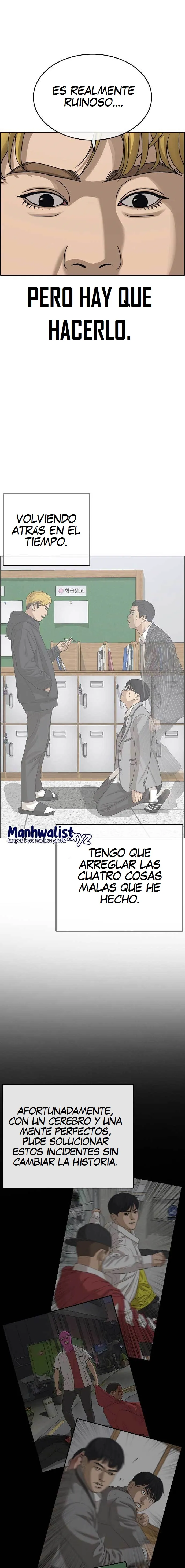 Read Insaeng Jonmang (es) Manga Online