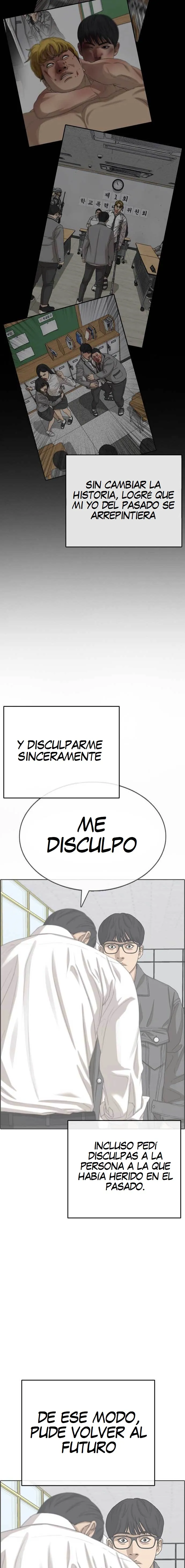 Read Insaeng Jonmang (es) Manga Online