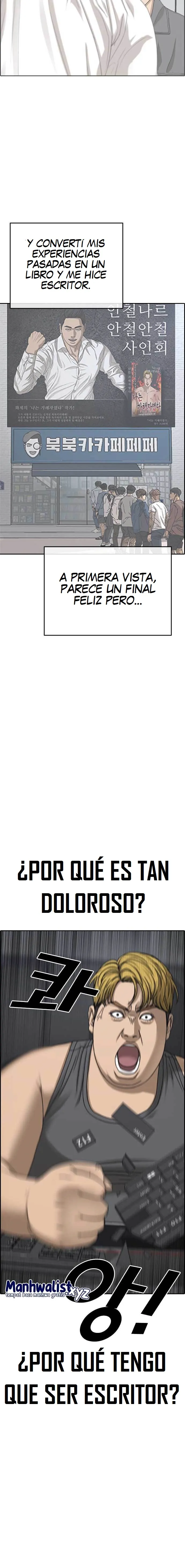 Read Insaeng Jonmang (es) Manga Online