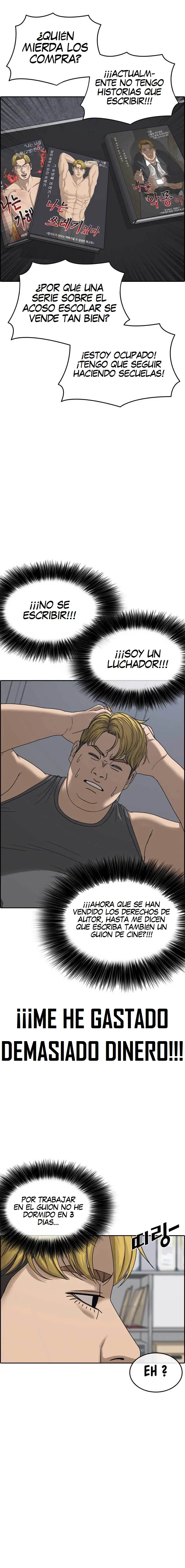 Read Insaeng Jonmang (es) Manga Online