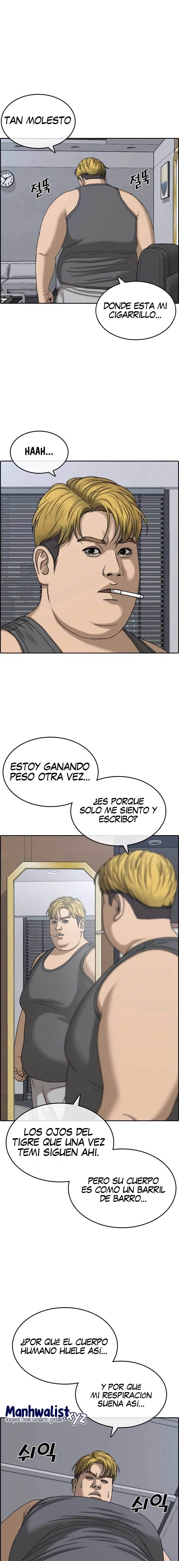 Read Insaeng Jonmang (es) Manga Online