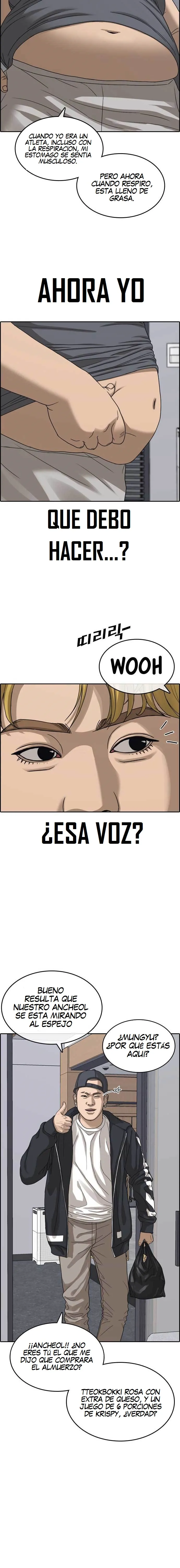 Read Insaeng Jonmang (es) Manga Online