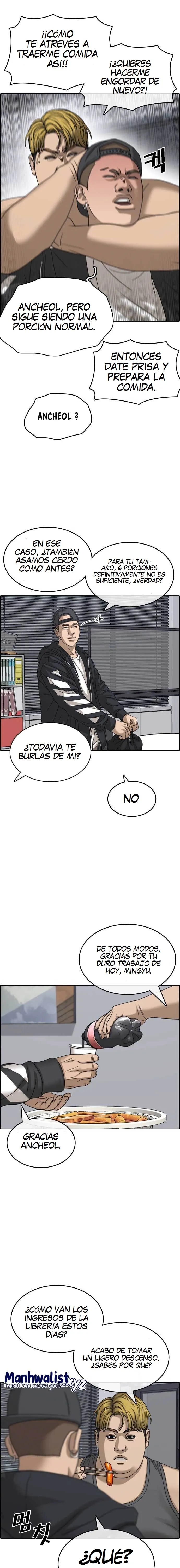 Read Insaeng Jonmang (es) Manga Online