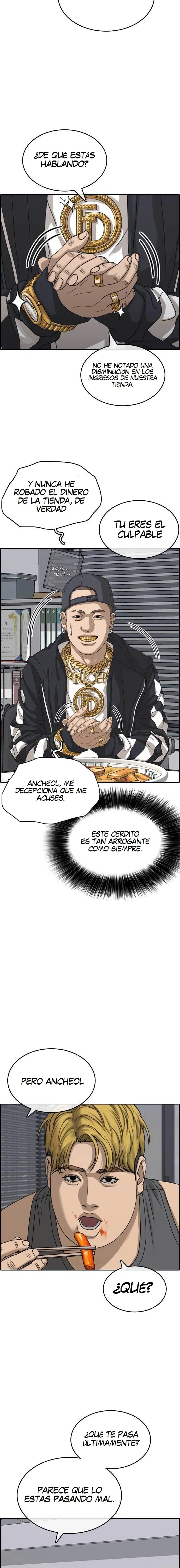 Read Insaeng Jonmang (es) Manga Online