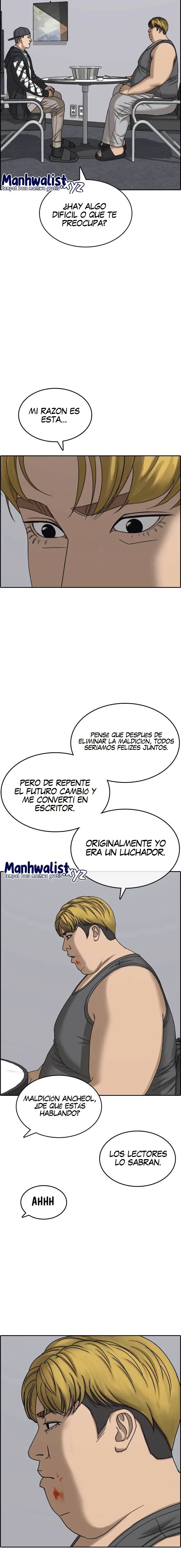 Read Insaeng Jonmang (es) Manga Online