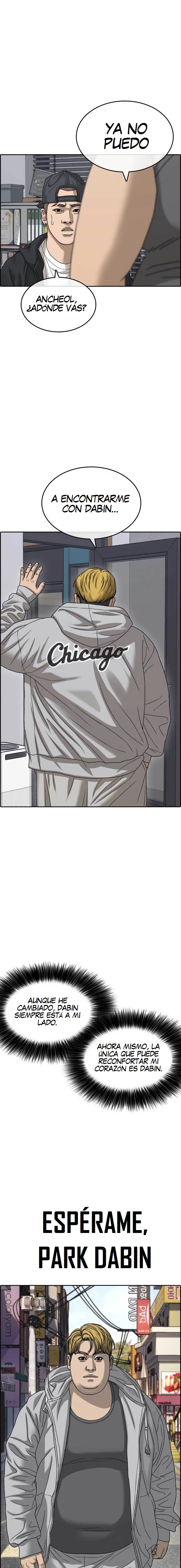 Read Insaeng Jonmang (es) Manga Online