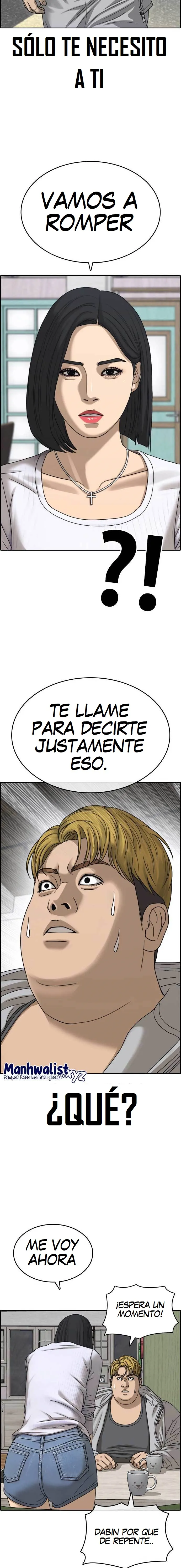 Read Insaeng Jonmang (es) Manga Online