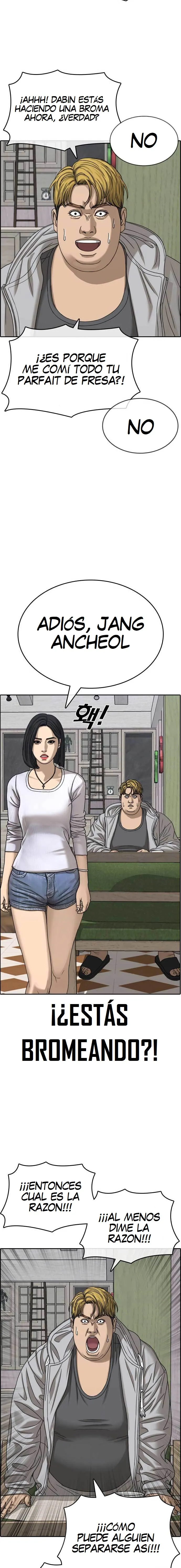 Read Insaeng Jonmang (es) Manga Online