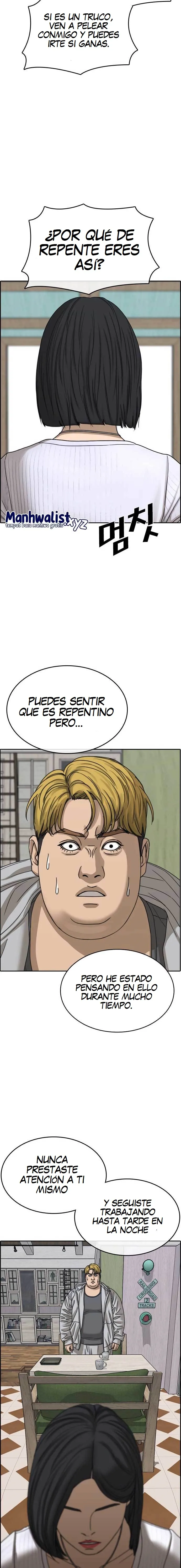 Read Insaeng Jonmang (es) Manga Online