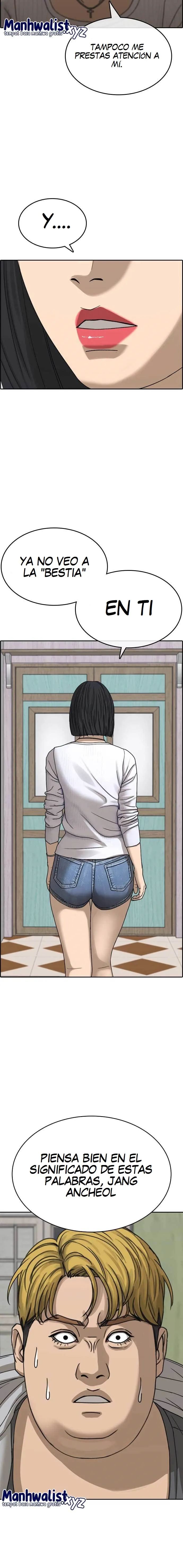 Read Insaeng Jonmang (es) Manga Online