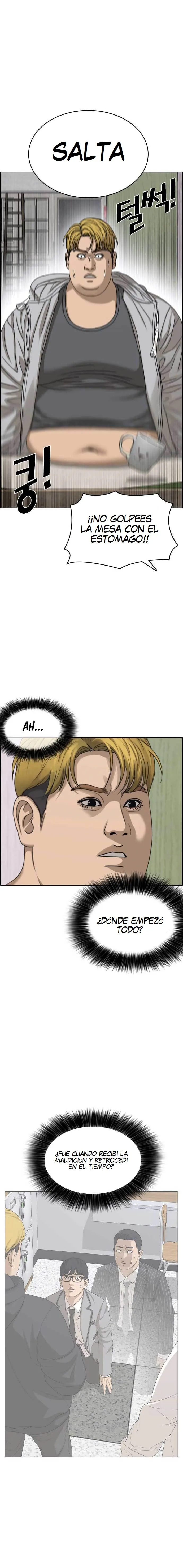 Read Insaeng Jonmang (es) Manga Online