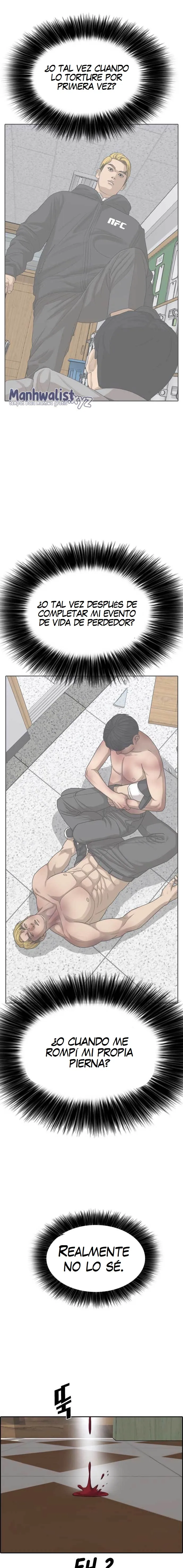 Read Insaeng Jonmang (es) Manga Online