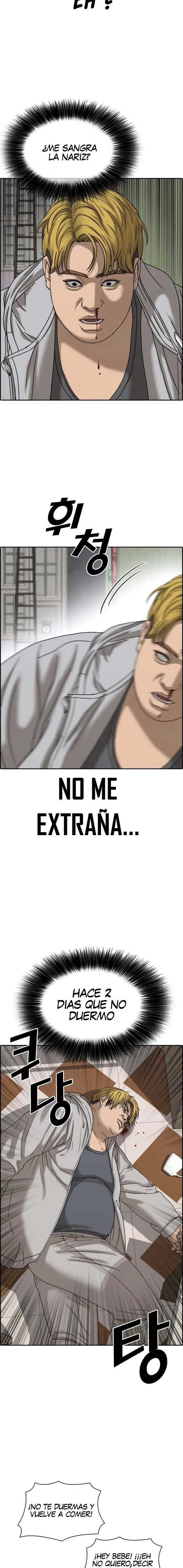 Read Insaeng Jonmang (es) Manga Online