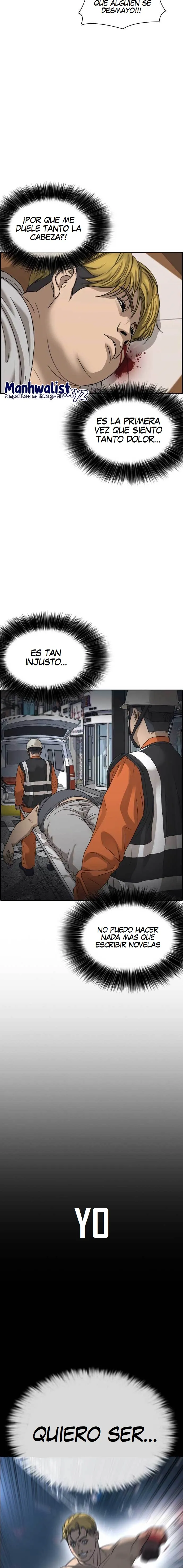 Read Insaeng Jonmang (es) Manga Online