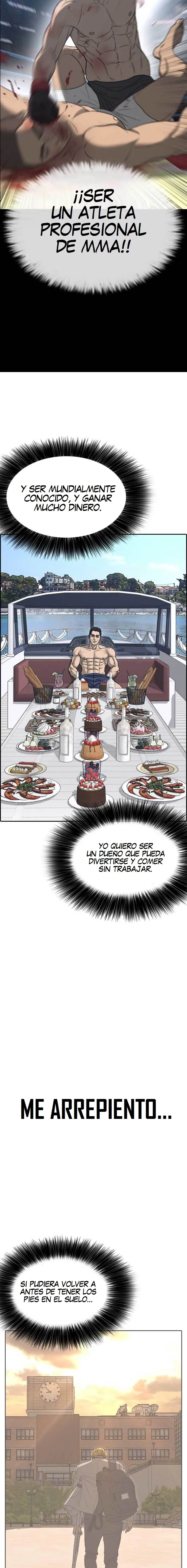 Read Insaeng Jonmang (es) Manga Online