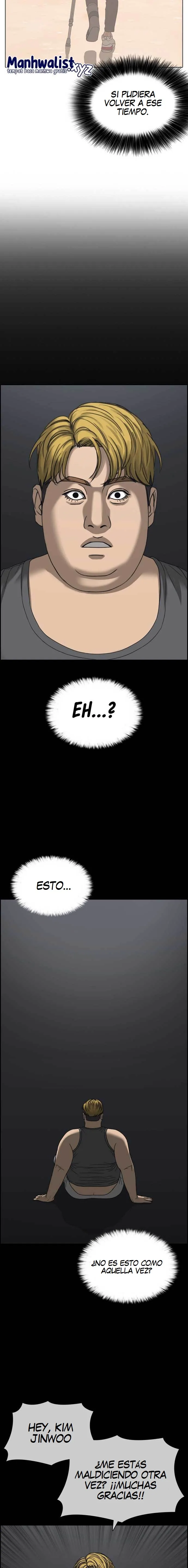 Read Insaeng Jonmang (es) Manga Online