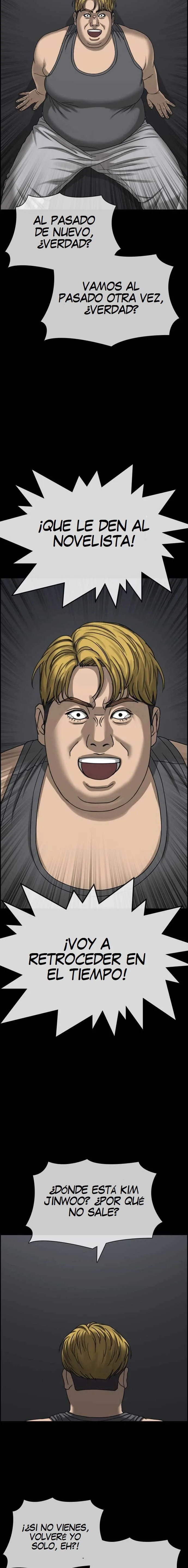 Read Insaeng Jonmang (es) Manga Online