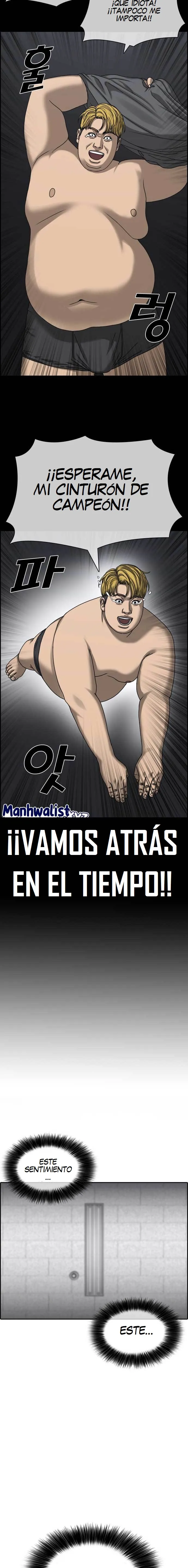 Read Insaeng Jonmang (es) Manga Online