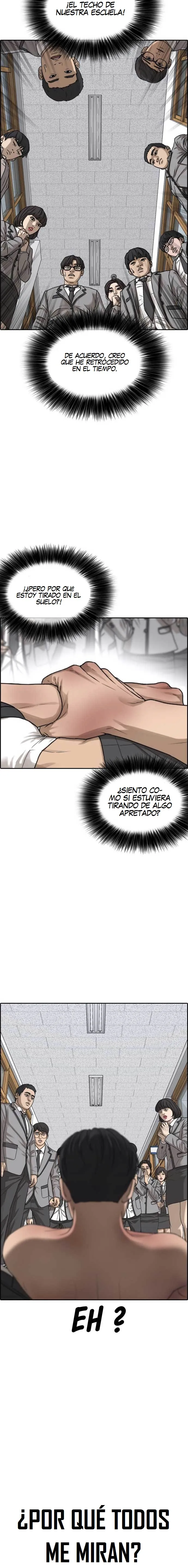 Read Insaeng Jonmang (es) Manga Online