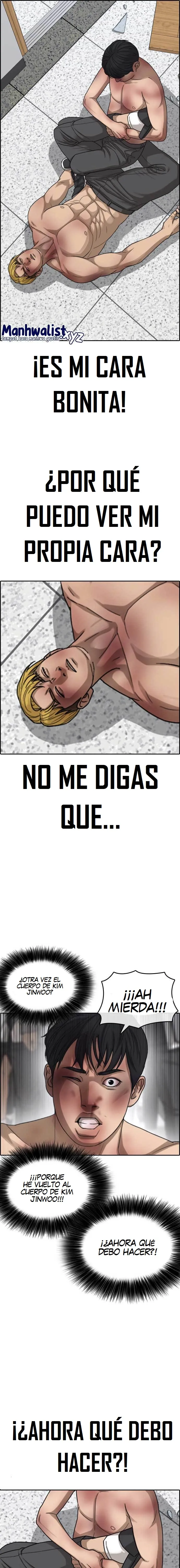 Read Insaeng Jonmang (es) Manga Online