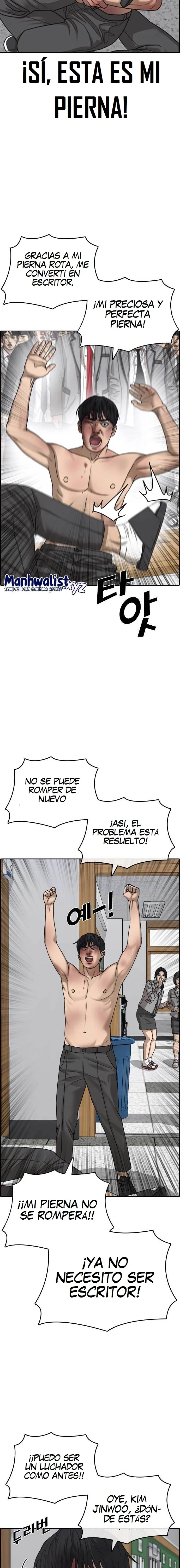 Read Insaeng Jonmang (es) Manga Online