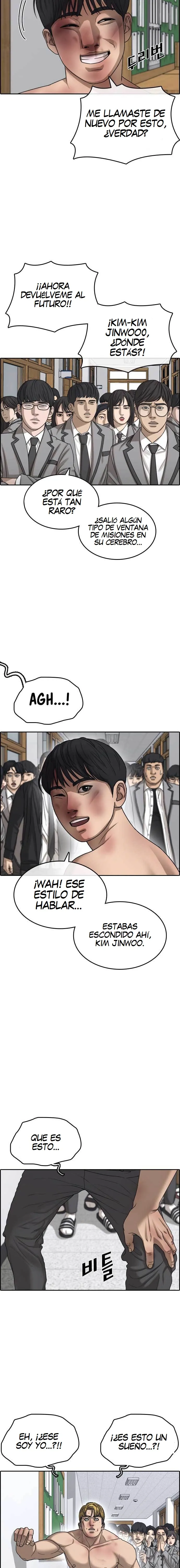 Read Insaeng Jonmang (es) Manga Online